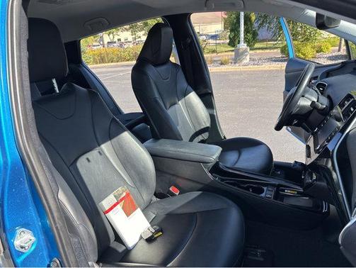 2020 Toyota Prius XLE