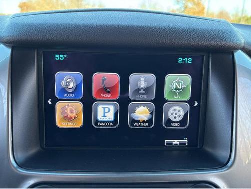 2015 Chevrolet Suburban 1500 LT