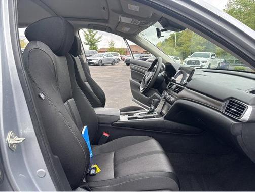 2019 Honda Accord EX