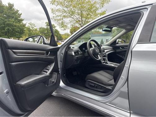 2019 Honda Accord EX