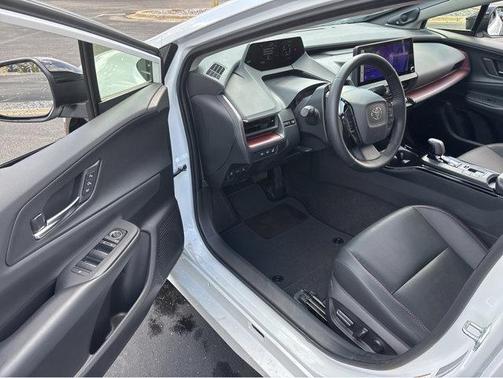 2024 Toyota Prius Prime XSE Premium