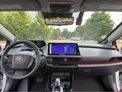 2024 Toyota Prius Prime XSE Premium