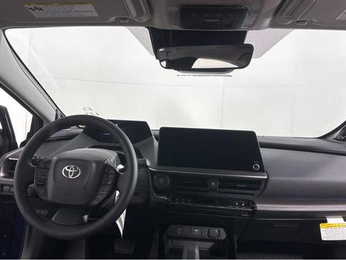 2026 Toyota Prius Limited