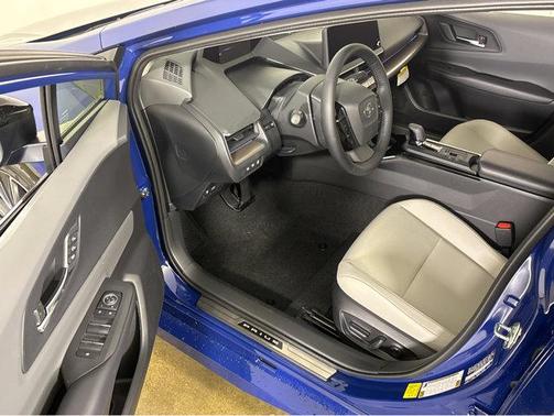 2026 Toyota Prius Limited