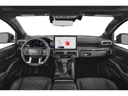 Cutting Edge 2026 Toyota 4Runner Hybrid Platinum