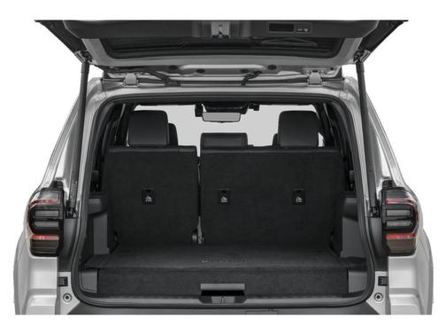 Cutting Edge 2026 Toyota 4Runner Hybrid Platinum