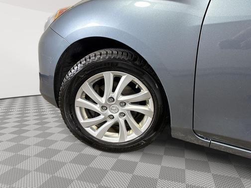 2012 Mazda Mazda3 i Touring