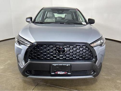 2025 Toyota Corolla Cross L