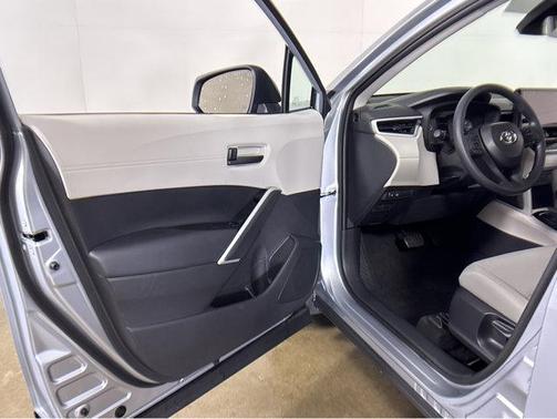 2025 Toyota Corolla Cross L