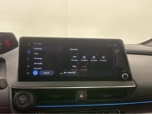 2026 Toyota Prius Plug-In Hybrid Nightshade