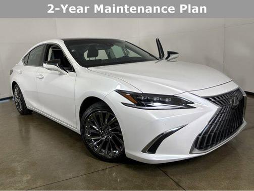 2024 Lexus ES 350 Ultra Luxury