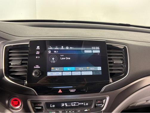 2020 Honda Pilot AWD EX