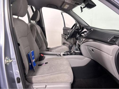 2020 Honda Pilot AWD EX