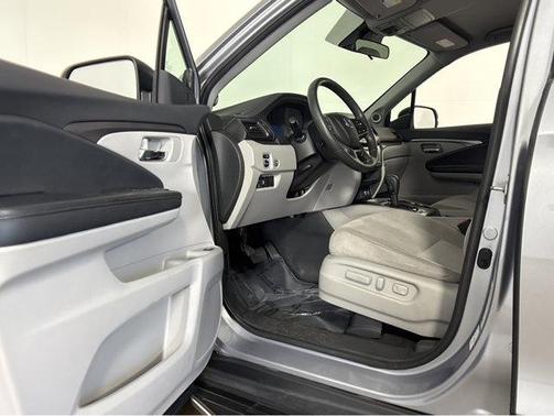2020 Honda Pilot AWD EX