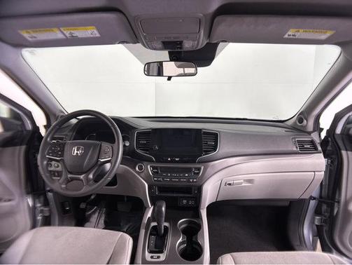 2020 Honda Pilot AWD EX