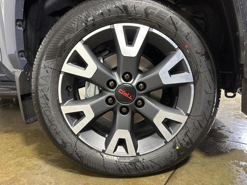 Underground 2026 Toyota 4Runner TRD Sport Premium