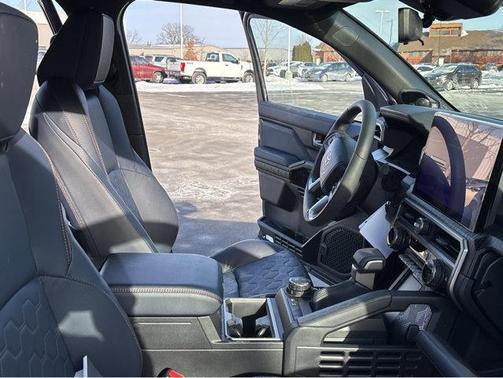 2026 Toyota 4Runner Hybrid Platinum