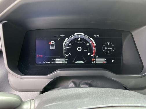 Wind Chill Pearl 2026 Toyota Tundra Platinum