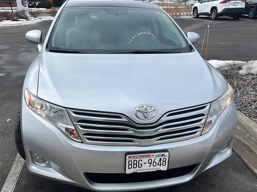 2009 Toyota Venza Base