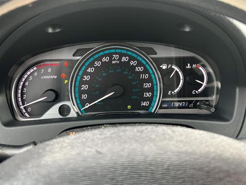 2009 Toyota Venza Base