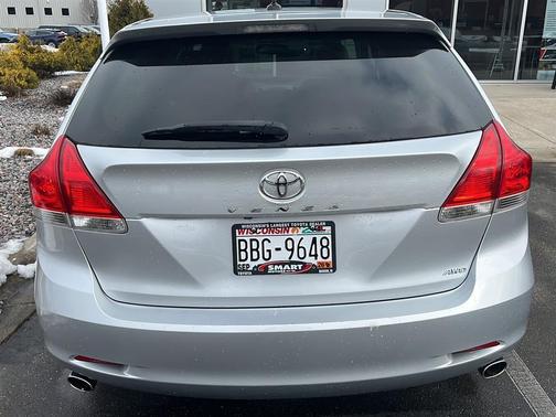 2009 Toyota Venza Base