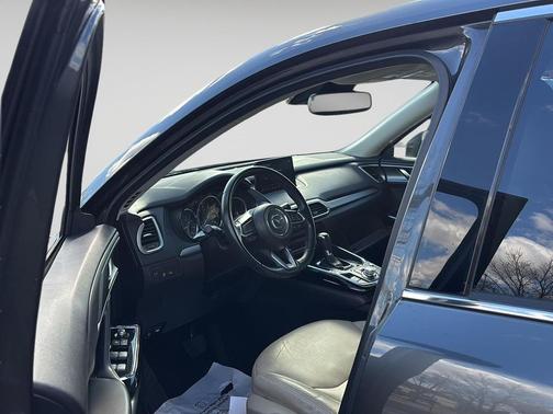 2020 Mazda CX-9 Touring