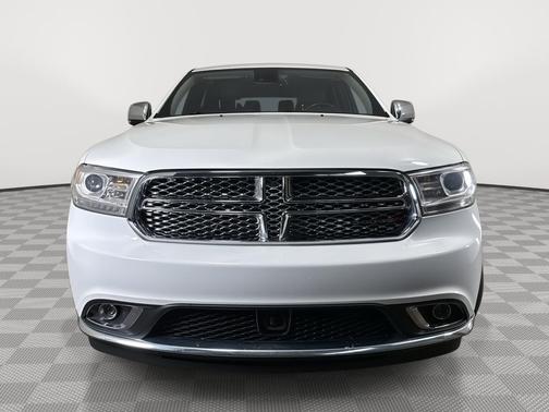 2015 Dodge Durango Citadel