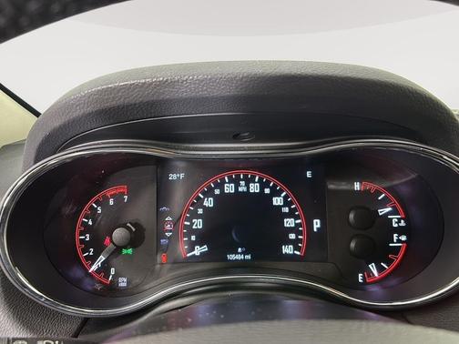 2015 Dodge Durango Citadel