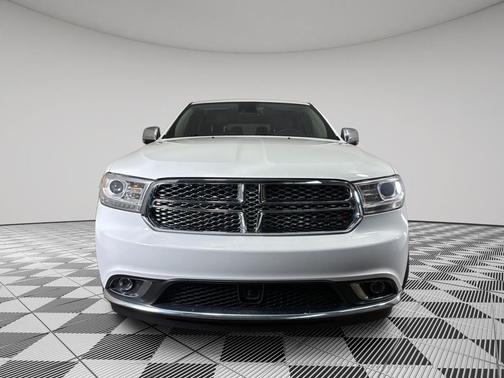 2015 Dodge Durango Citadel