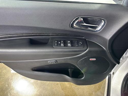 2015 Dodge Durango Citadel