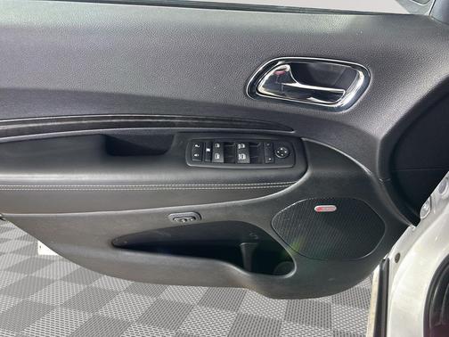 2015 Dodge Durango Citadel