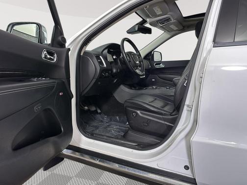 2015 Dodge Durango Citadel