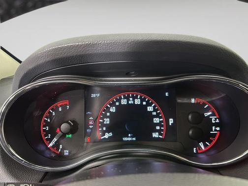 2015 Dodge Durango Citadel