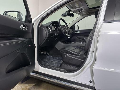 2015 Dodge Durango Citadel