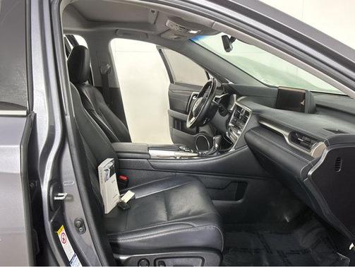 2019 Lexus RX 350 Base