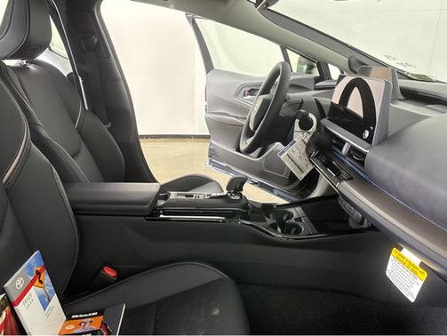 2026 Toyota Prius Limited