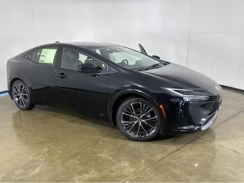 2026 Toyota Prius Limited