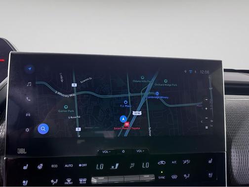 2023 Toyota bZ4X Limited