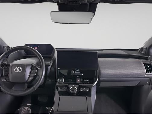 2023 Toyota bZ4X Limited