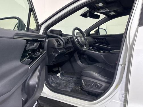 2023 Toyota bZ4X Limited