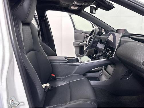 2023 Toyota bZ4X Limited
