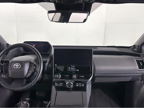 2023 Toyota bZ4X Limited