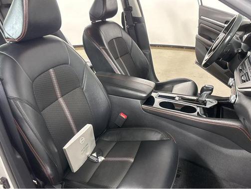 2023 Nissan Altima SR FWD