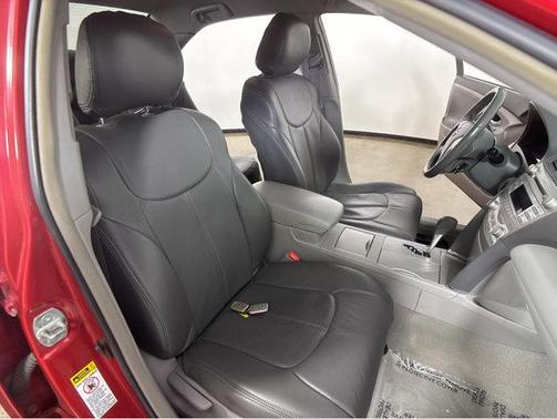 2010 Toyota Camry Hybrid LE