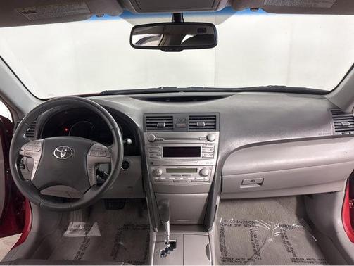 2010 Toyota Camry Hybrid LE
