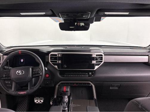 2025 Toyota Sequoia SR5