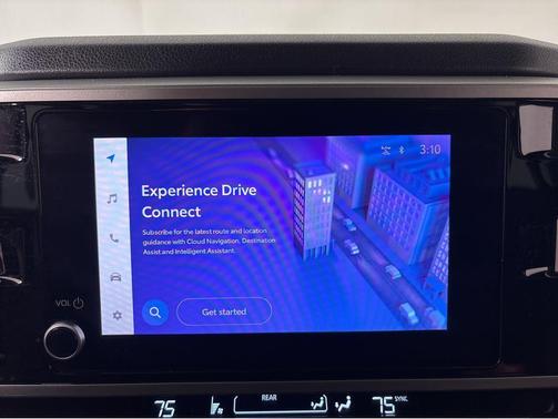 2025 Toyota Sequoia SR5