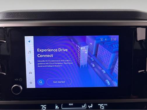 2025 Toyota Sequoia SR5