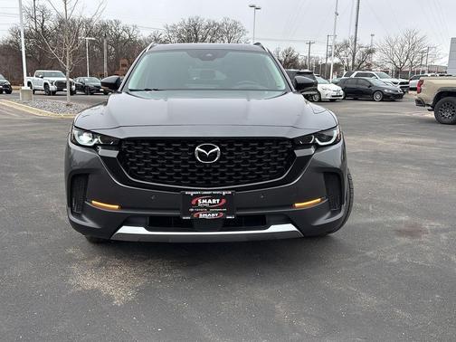 2023 Mazda CX-50 2.5 Turbo Premium Plus Package