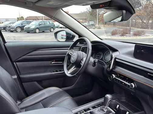 2023 Mazda CX-50 2.5 Turbo Premium Plus Package